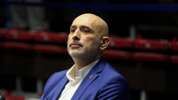 Ruska reprezentacija do 2028. godine u rukama Srbina
