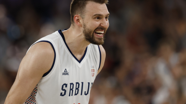 Gudurić: "Jedva čekam da obučem crveni dres!"