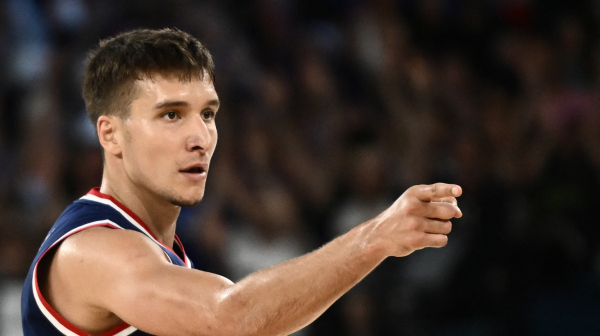 Bogdanović samo što ne poleti: "Presrećan sam, majke mi, što smo dobili ovo"