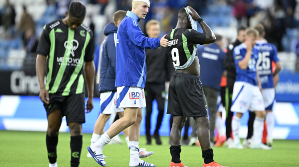 Ubedljivi Molde