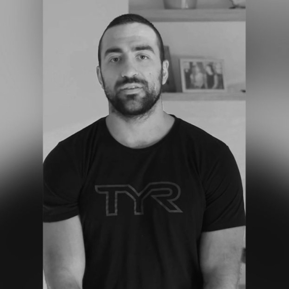 "Neko mora u zatvor zbog utopljenog Srbina" VIDEO