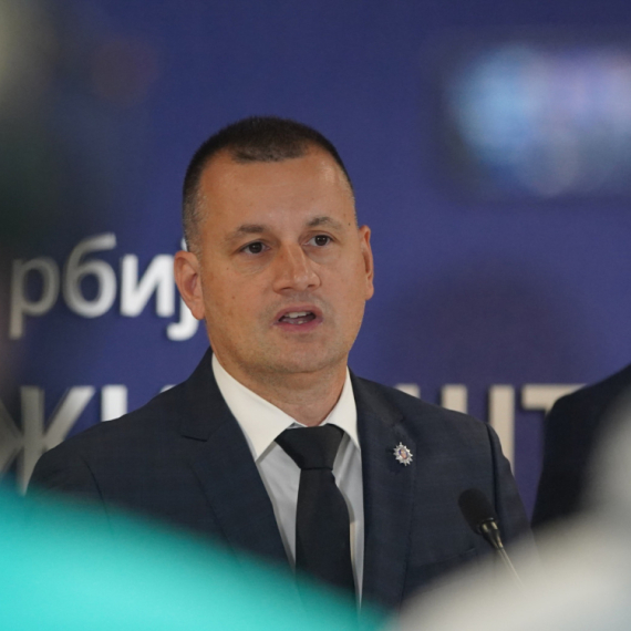 Stefanović for B92.net: The Prosecutor's Office will insist on maximum sentences for the Kecmanovićs