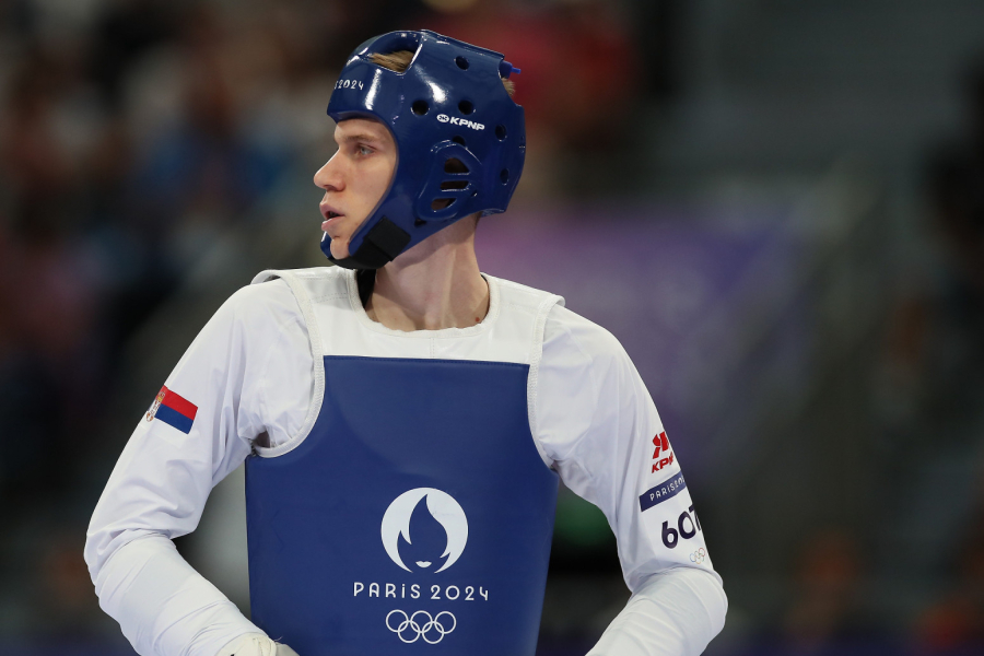 Nadali smo se medaljama, ali...
