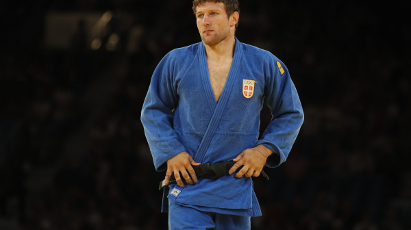 Vučić čestitao Majdovu i Siminu na medaljama