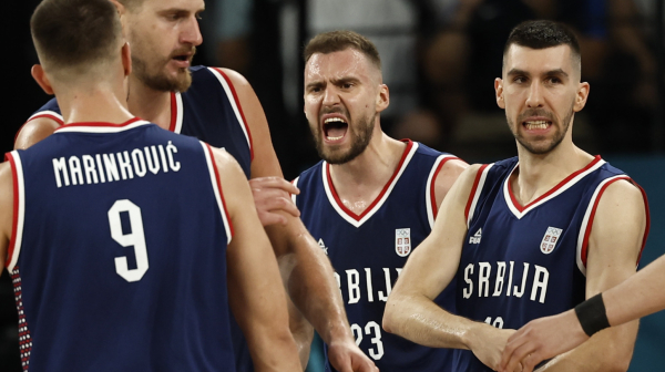 "Pobedila je ekipa koja košarkaški nije bila bolja"