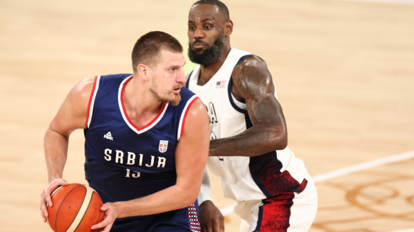 "Greške u kritičnim situacijama": Sudijski ekspert potvrdio – Srbija oštećena!
