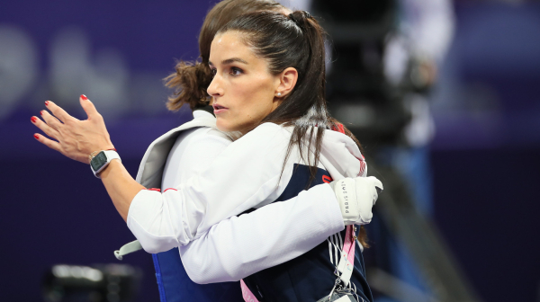 Butala Kovačić za B92.sport: "Ma, Aleksandra je najbolja – verujte mi!"