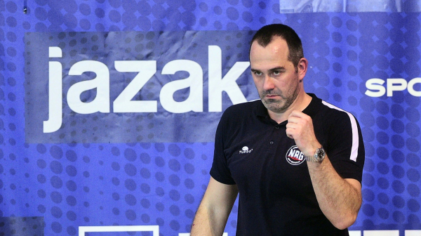 Gocić: Fenomenalna i vanserijska stvar za srpski vaterpolo