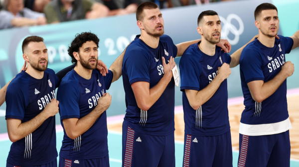 OI, XV dan: Košarkaši za bronzu, Milica u polufinalu kajaka, Čabolov u repesažu