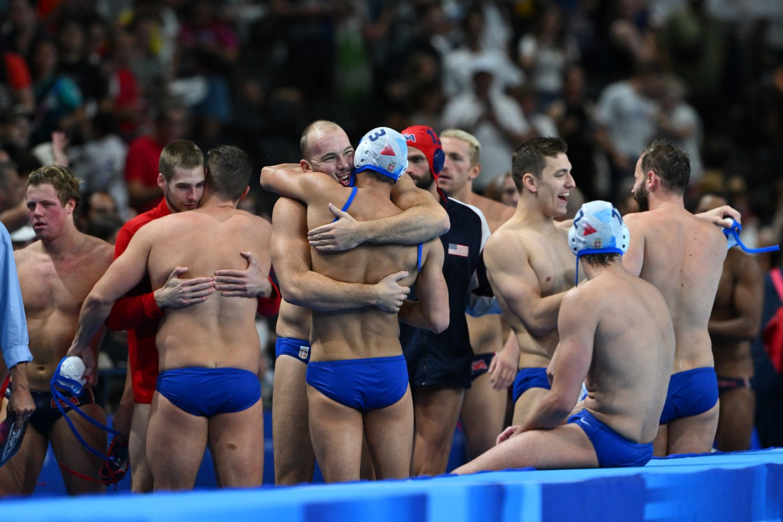 Dnevnik olimpijskih suza