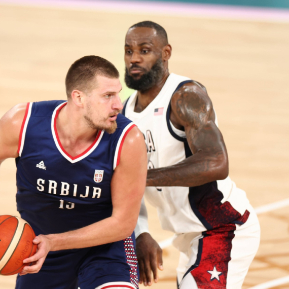 Jokić nije stigao do finala, ali je MVP?