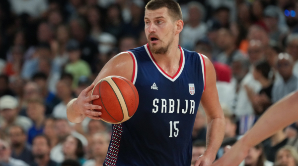 "Jokić je najbolji igrač posle Džordana"