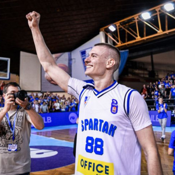 MVP ABA 2 novi igrač FMP-a