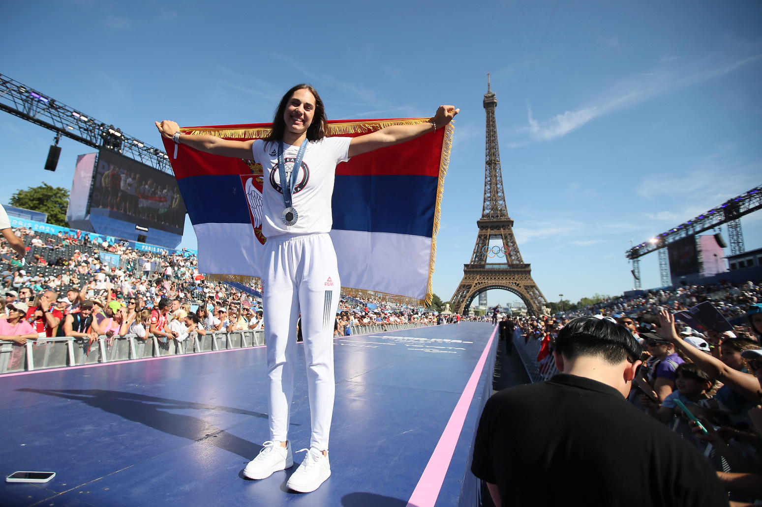 Hronologija olimpijskog sna i istorije – po čemu ćemo pamtiti Pariz?