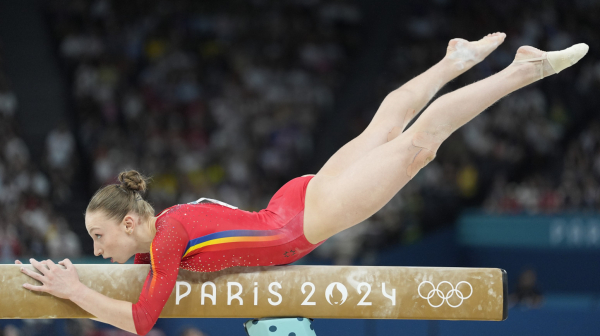 Amerika mora da vrati medalju Rumuniji