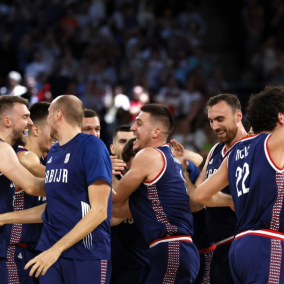Serbia found out the exact schedule: This is the schedule of EuroBasket matches, one detail will surprise you