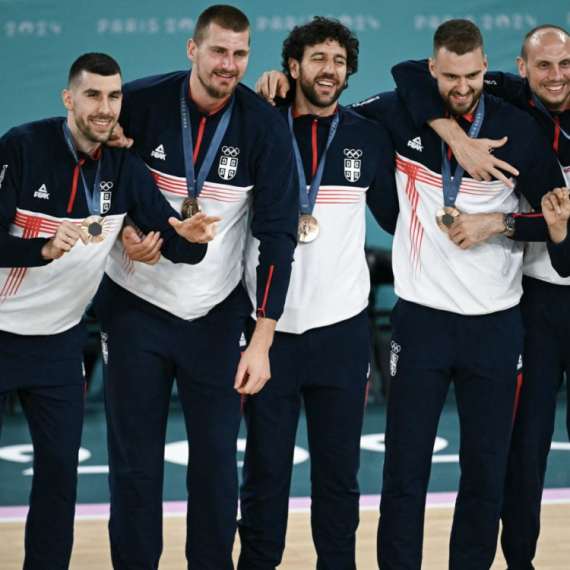 Top 10 predviđanja za 2025. godinu: Da li će Srbija osvojiti zlato?
