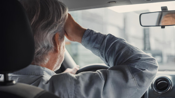 Automobil ujutru neće da upali? Možda ste napravili ovu banalnu grešku