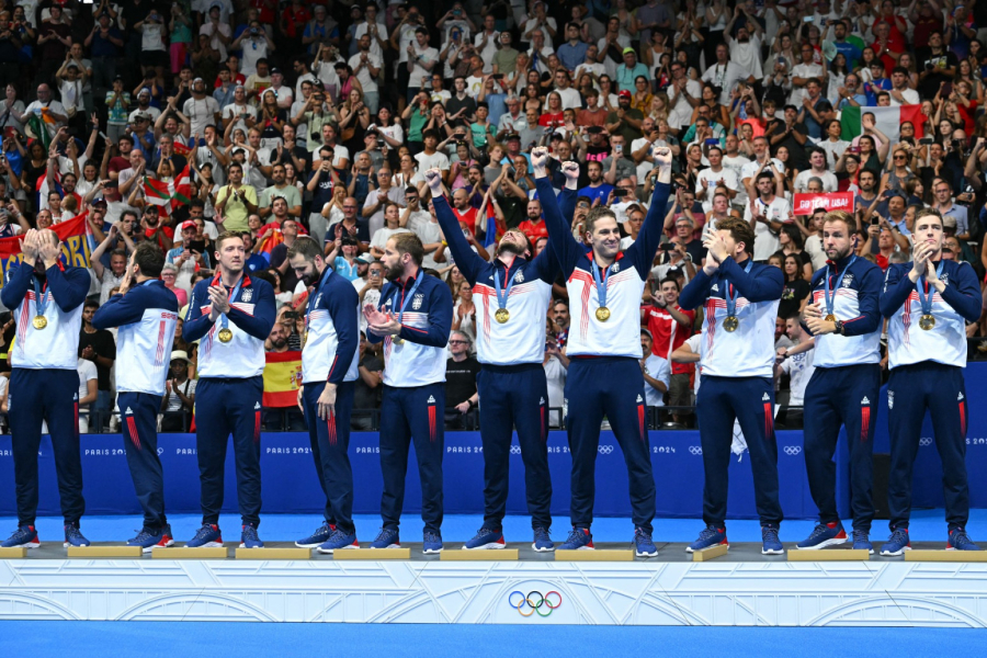 Sramotna izjava koja je postala olimpijsko zlato