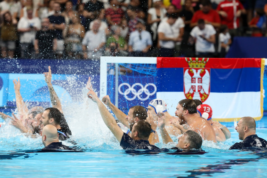 Sramotna izjava koja je postala olimpijsko zlato