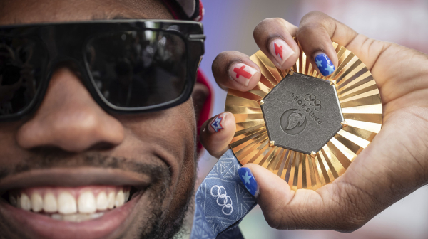 Konačan bilans medalja – Amerikanci apsolutni pobednici OI u Parizu