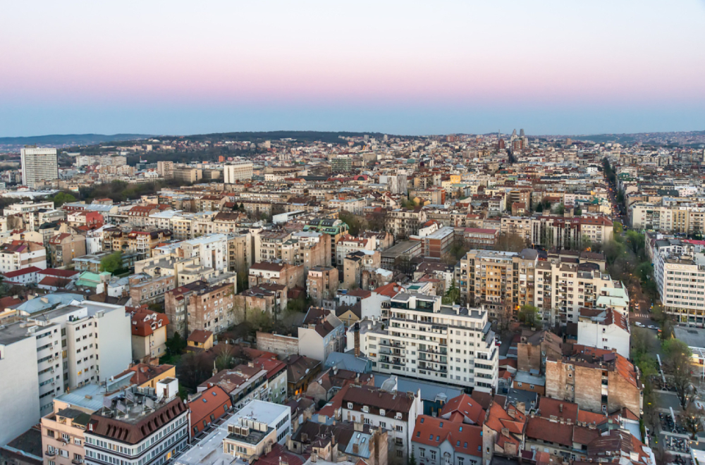 Više od 50 odsto BDP-a Srbije čini beogradska privreda