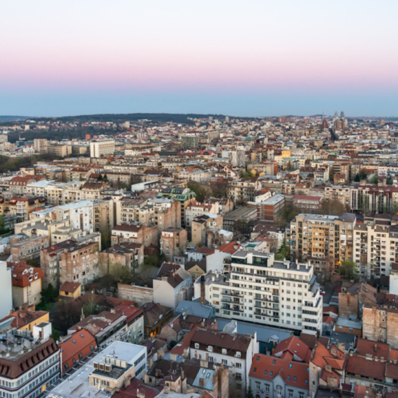 "Beograd će pokazati najveću snagu u 2026": Uskoro kreće izgradnja najvećih projekata