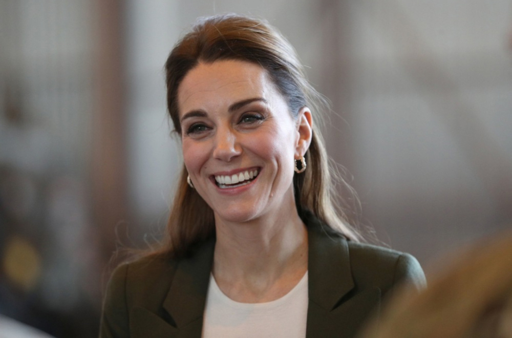 Oglasila se Palata: Potvrdila vesti o princezi Kejt