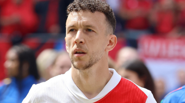 Kraj: Zvezdin rival u LŠ se pojačao – Perišić potpisao