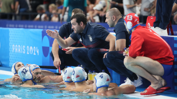 Sramotna izjava koja je postala olimpijsko zlato