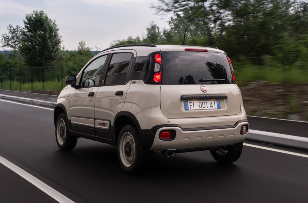 Kragujevac eksplodirao na izvoznom tržištu: Izvoz udvostručen zahvaljujući "Pandi"