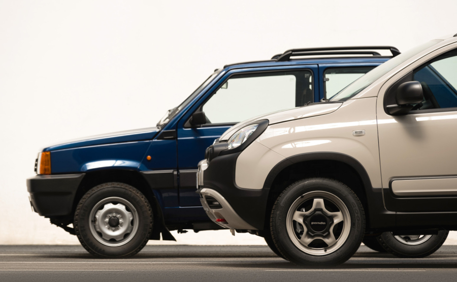 Nema mu premca: Fiat Panda i dalje najprodavaniji mali auto u Evropi