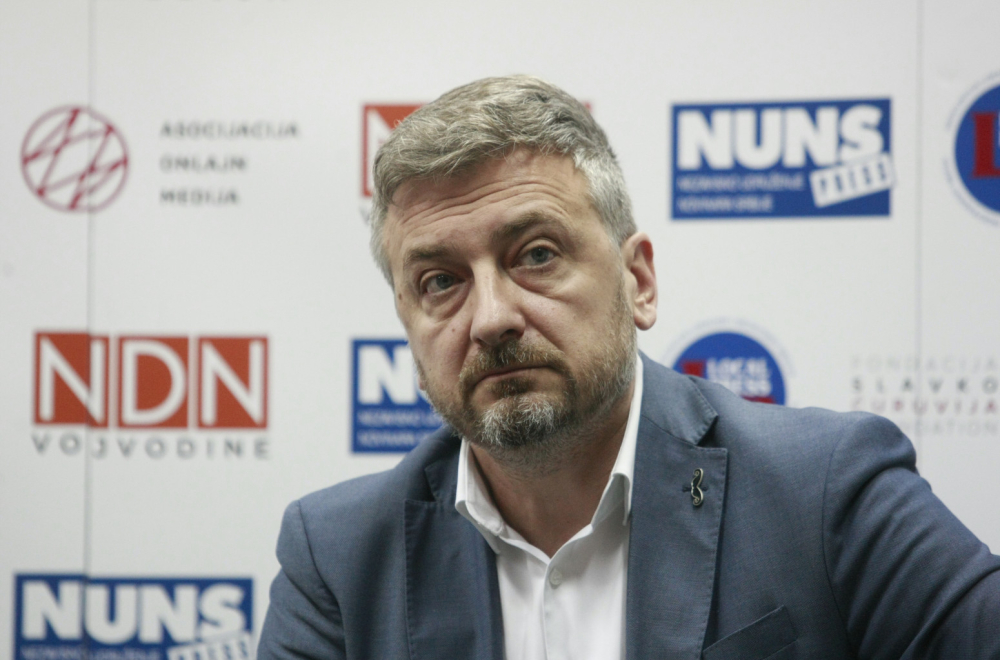 Novo "ludilo" u opozicionim medijima: Dabrovi iz Zasavice neće moći da se odbrane od jalovine iz Jadra?!