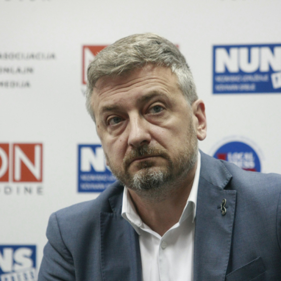 Novo "ludilo" u opozicionim medijima: Dabrovi iz Zasavice neće moći da se odbrane od jalovine iz Jadra?!