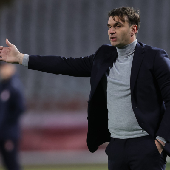 Milojević se seli u Tursku?