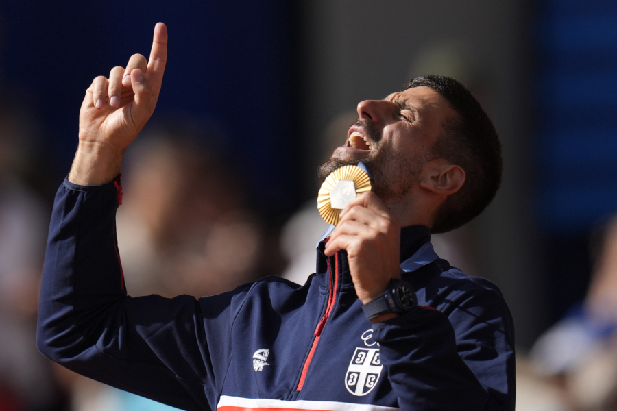 Hronologija olimpijskog sna i istorije – po čemu ćemo pamtiti Pariz?