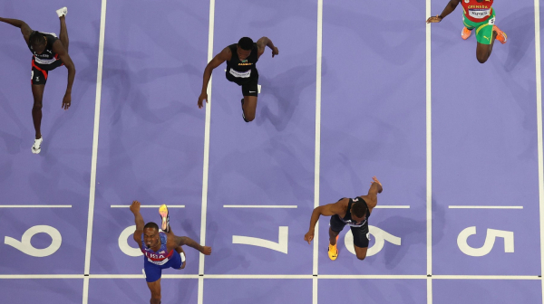 Naučno utvrđeno – ovo je najteža olimpijska trka VIDEO
