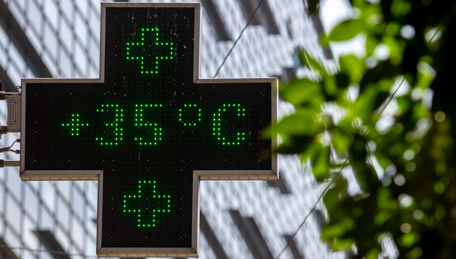 Srbijo, stiže novi toplotni talas sa ekstremnim temperaturama