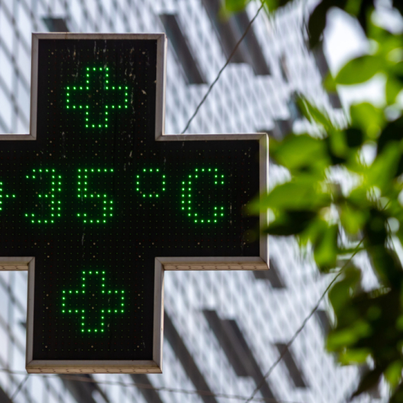 Srbijo, stiže novi toplotni talas sa ekstremnim temperaturama