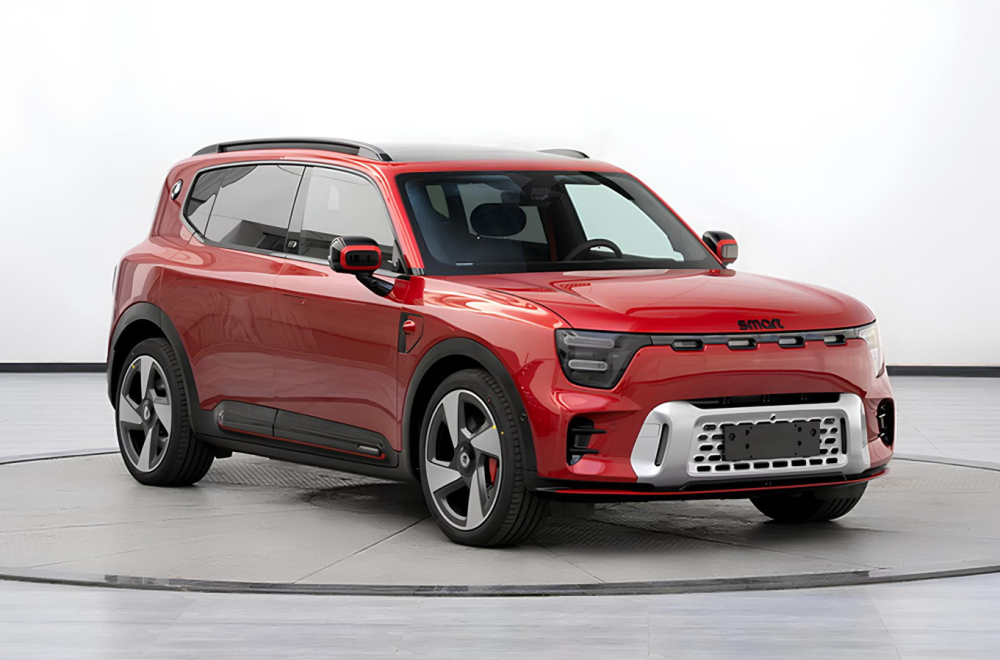Ovo su najbezbedniji automobili u 2025. po izboru EuroNCAP-a