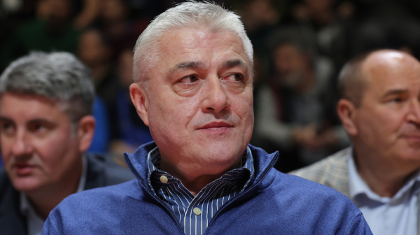 Danilović odlazi – više neće biti predsednik KSS