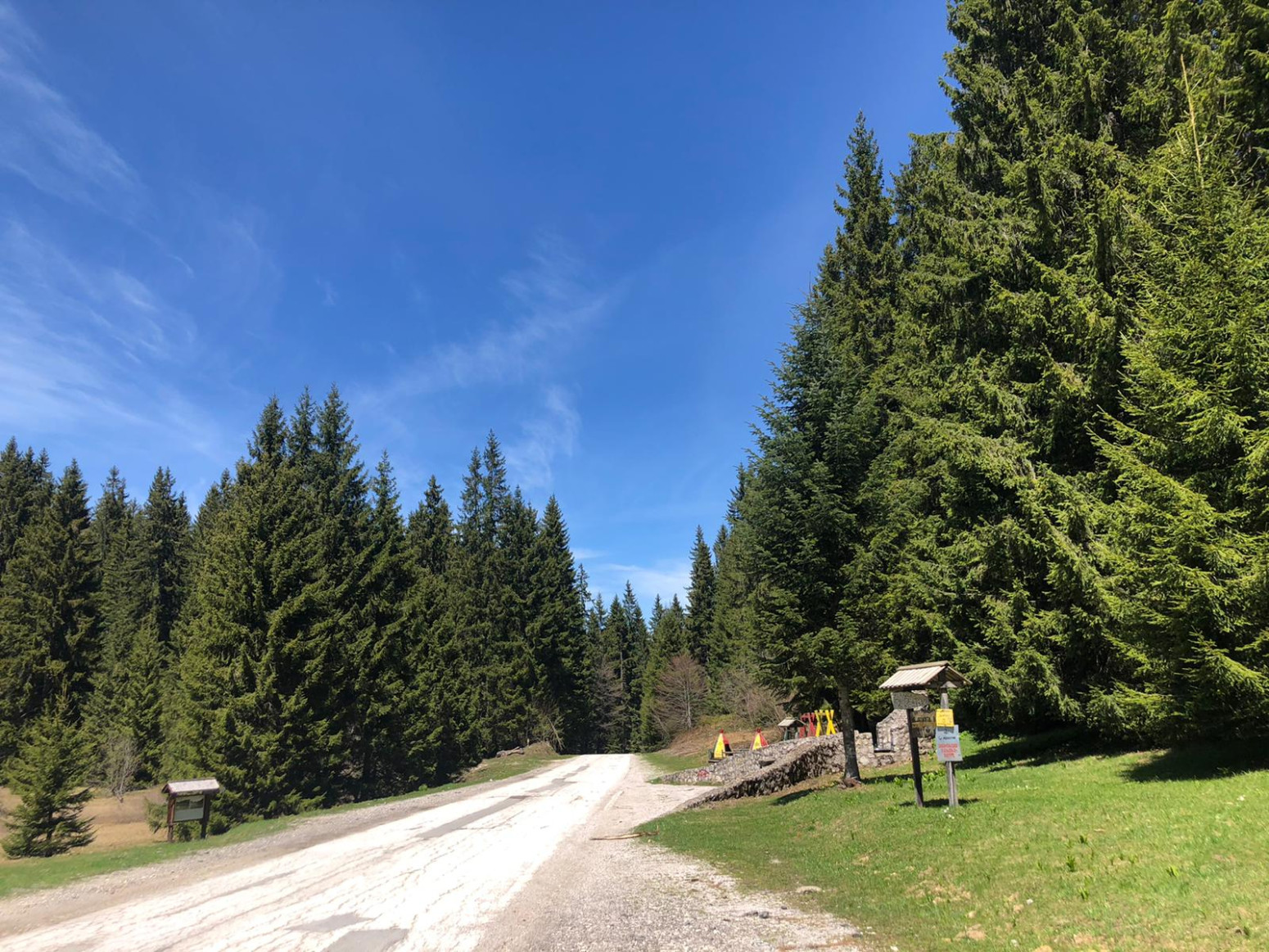 Dok Srbiju drma tropski talas, na ovoj srpskoj planini je prava uživancija FOTO