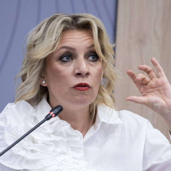 Zaharova: Da li će Zapad uvesti sankcije Seulu?