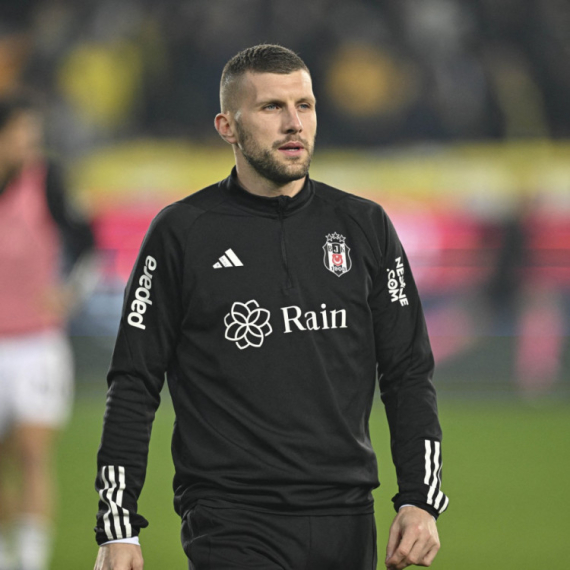 Gotovo – Rebić potpisuje za Hajduk VIDEO