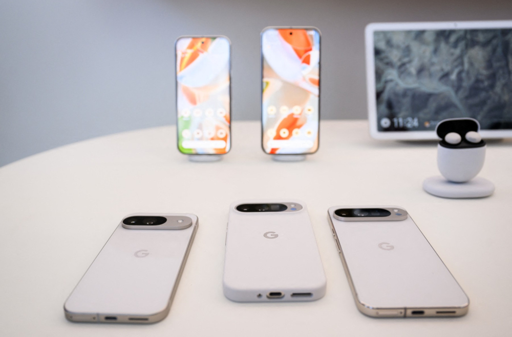 Otkrivene cene za Google Pixel 10 seriju u Evropi