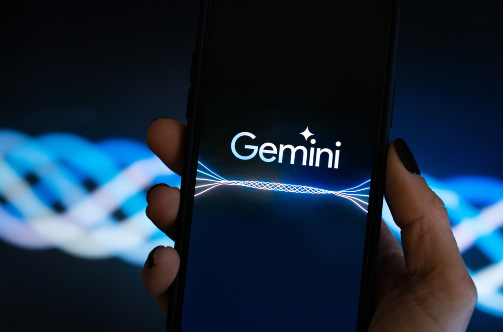 Želite brži odgovor? Gemini ima taster i za to