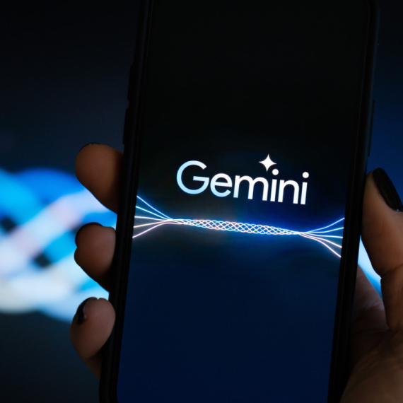 Želite brži odgovor? Gemini ima taster i za to