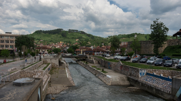 Novi Pazar nastavlja projekat zaštite od poplava uz podršku Svetske banke