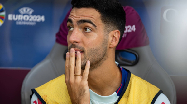 Gotovo – Arsenal doveo šampiona Evrope za 30+ miliona evra