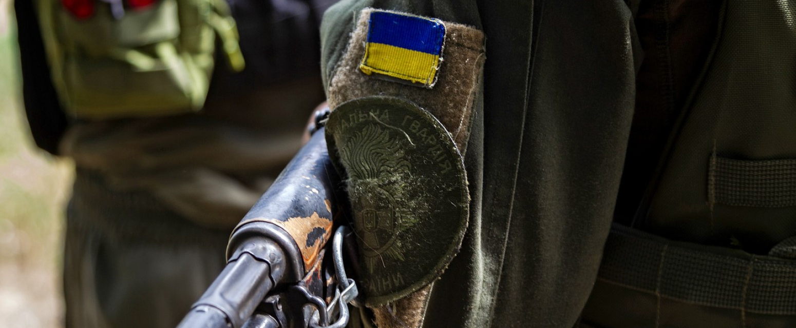 Ukrainian commanders have spoken: We desperately need...